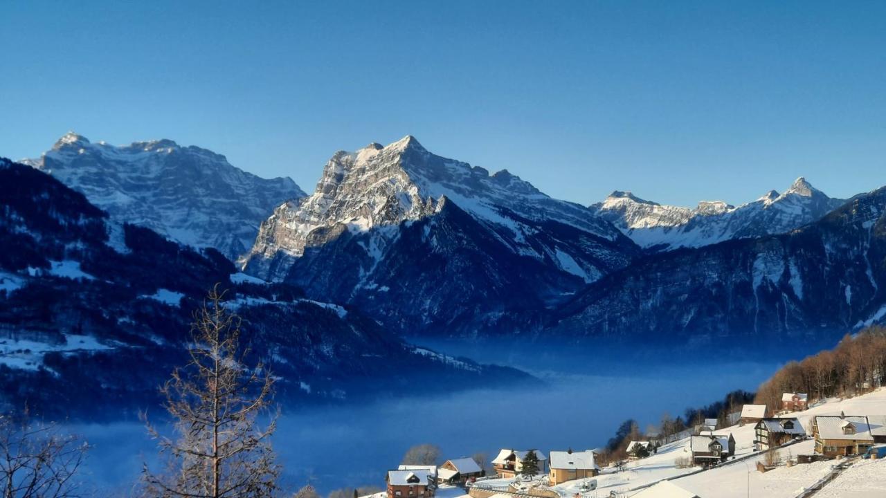 Appartement Large 8beds Great For Family And Friends, Mountain View