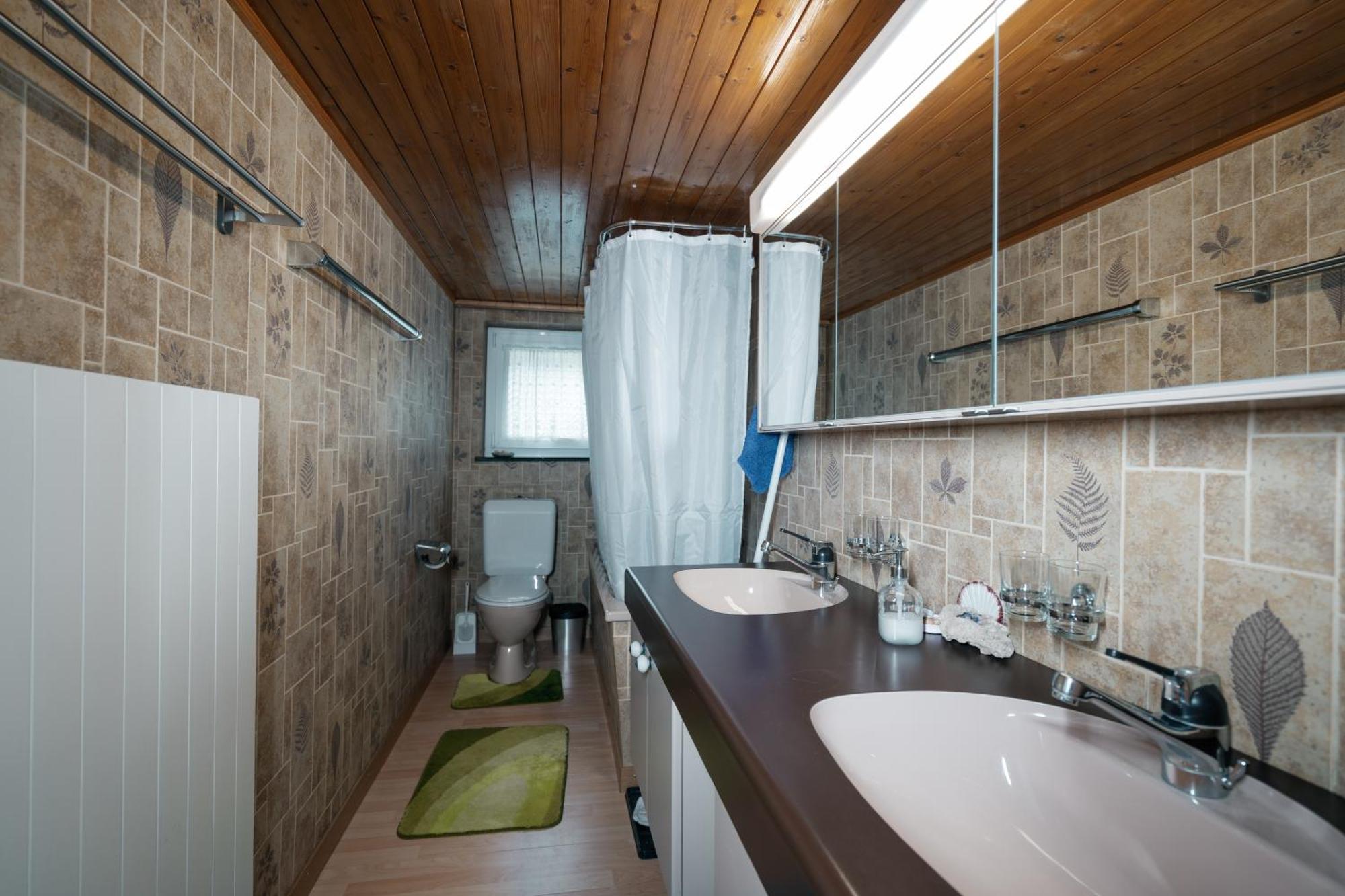Appartement Large 8beds Great For Family And Friends, Mountain View Amden