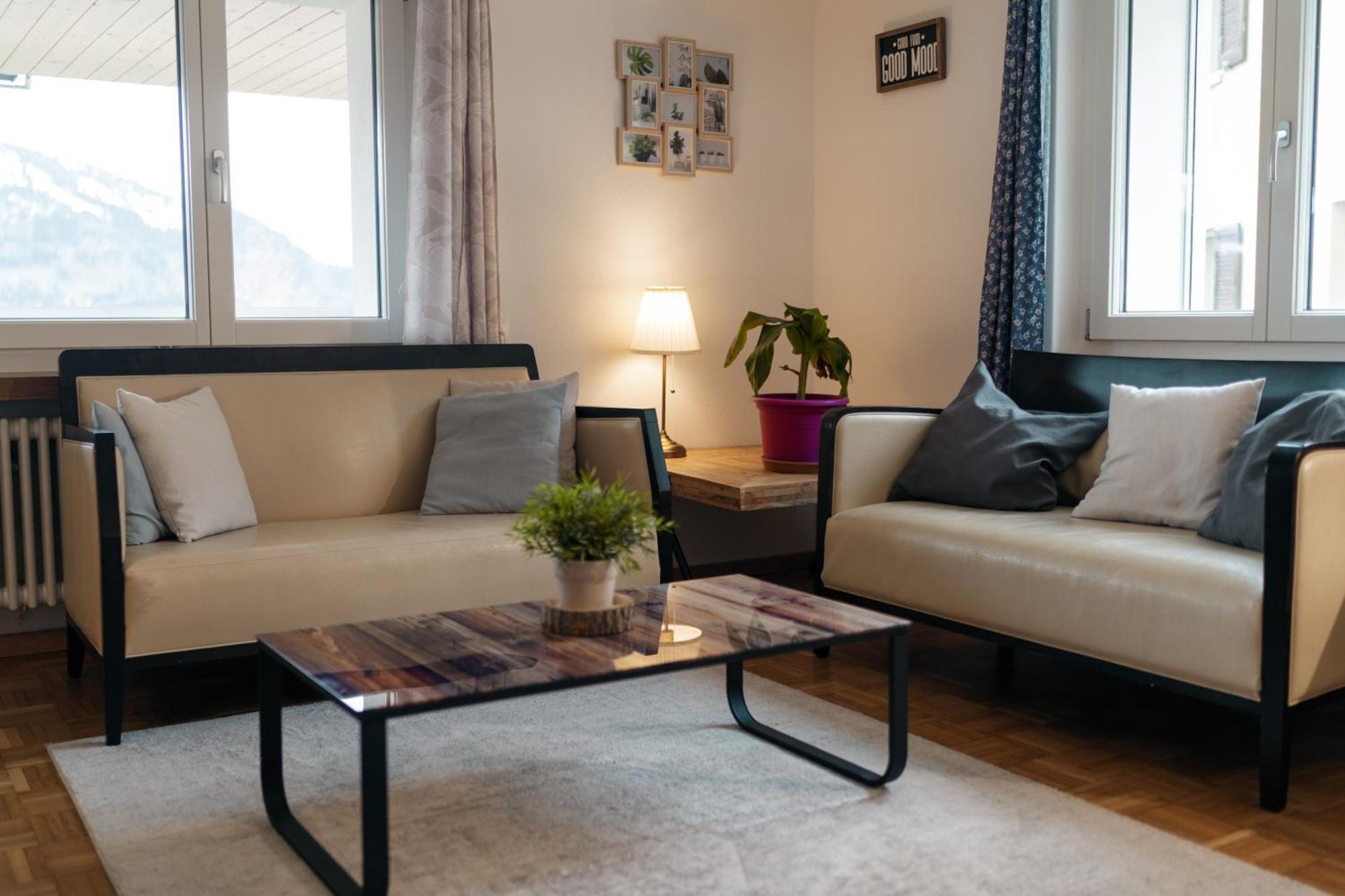 Large 8beds Great For Family And Friends, Mountain View Amden