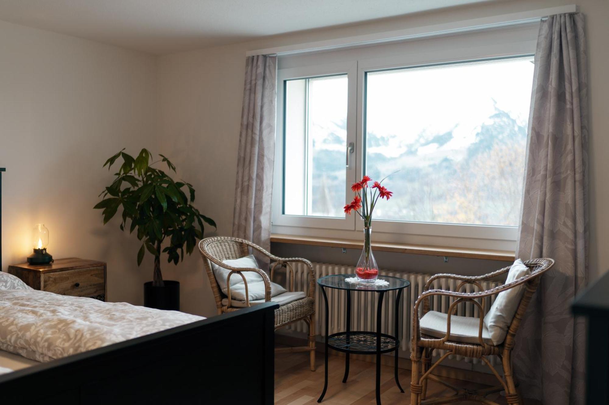 Large 8beds Great For Family And Friends, Mountain View * Amden